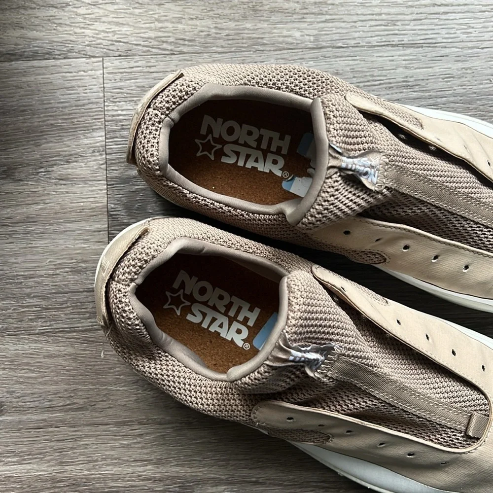 north star used men’s
